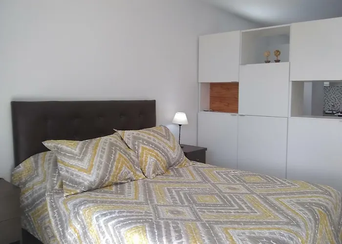 Pasco 1847 Apartamento 5B