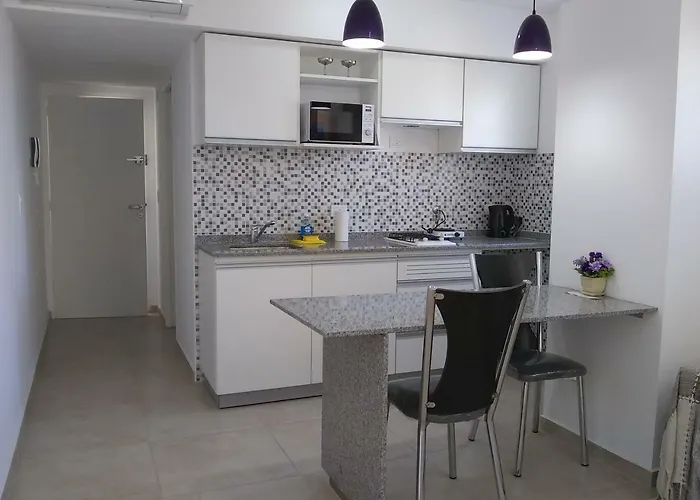 Pasco 1847 Apartamento 5B
